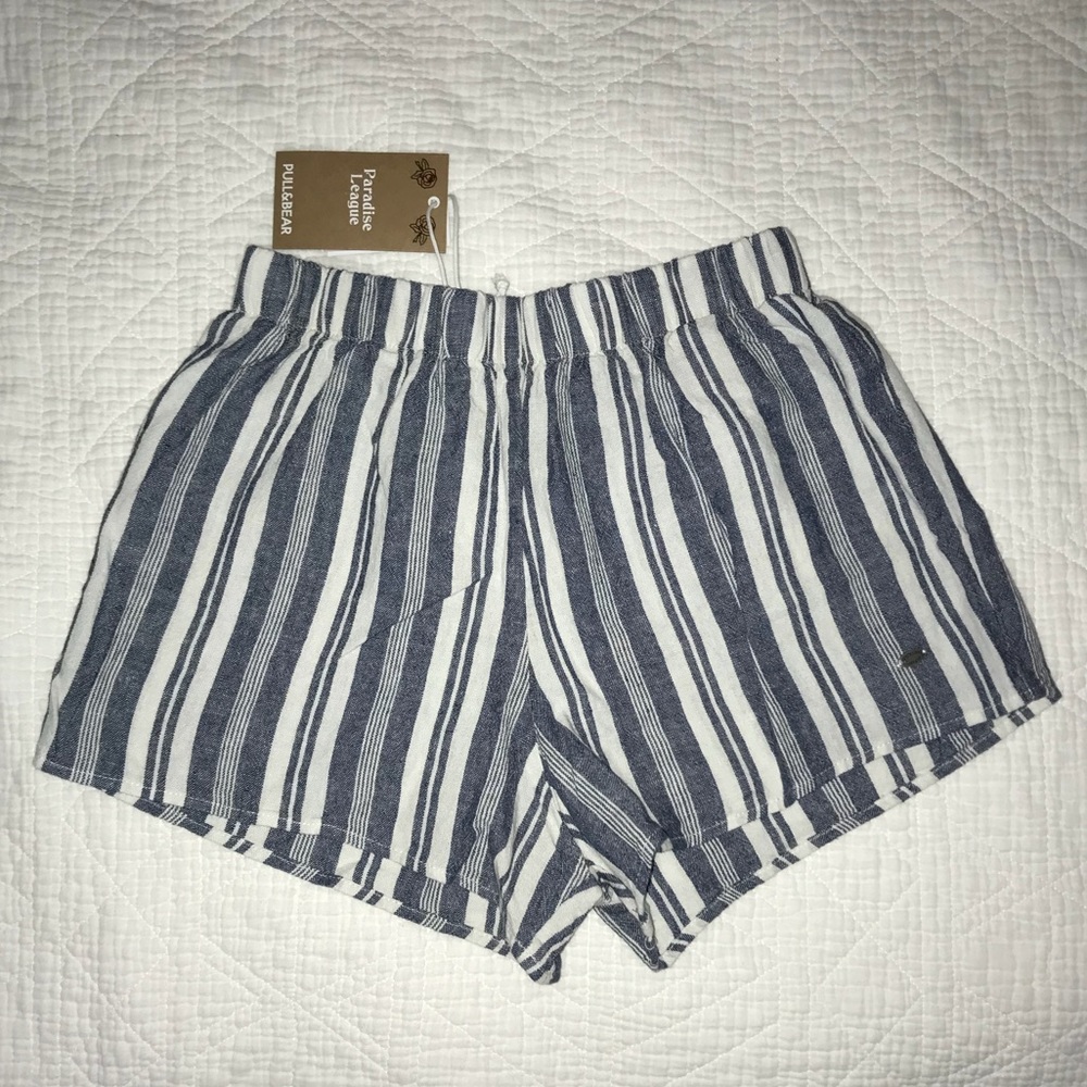 Pull&Bear shorts